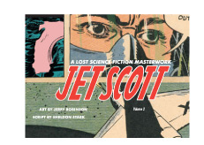 Jet Scott Volume 2