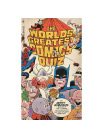 World's Greatest Comics Quiz