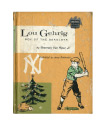 Lou Gehrig