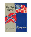 Two Flags Flying