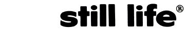 still life logo